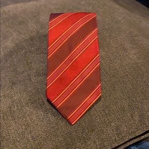 Tie